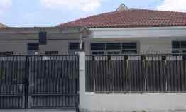 Rumah Dijual atau Disewakan Raya Darmo Harapan Indah Surabaya