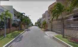 dijual rumah darmo hill