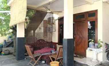 Hunian Favorit Nyaman dan Strategis Kawasan Darmo Indah, Surabaya Bara