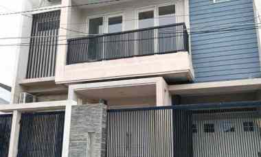 Rumah 2 Lantai Siap Huni Perumahan Tandes, Surabaya Barat