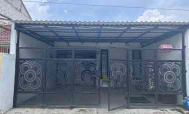 dijual rumah darmo indah selatan kec