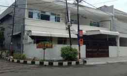 HOOK 2 Lantai Darmo Indah dekat Margomulyo, Pakuwon Mall