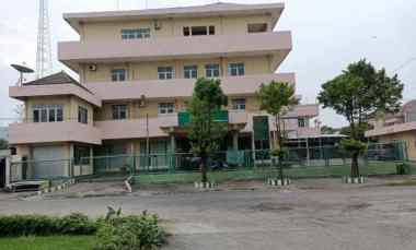 dijual rumah darmo permai