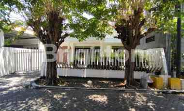 dijual rumah darmo permai selatan