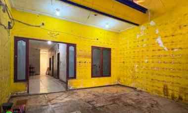 dijual rumah darmo permai selatan