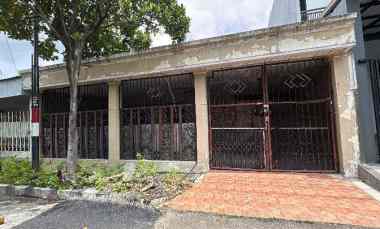 Rumah Second Lebar 9 Darmo Permai Timur dekat Madame Chang, TBMO