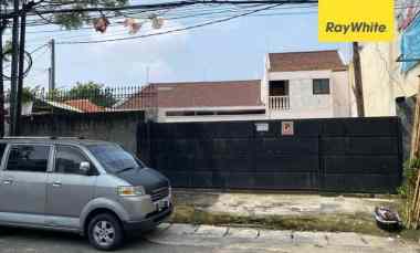 dijual rumah darmokali