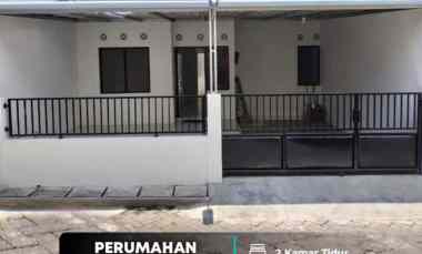 dijual rumah dawet ringin