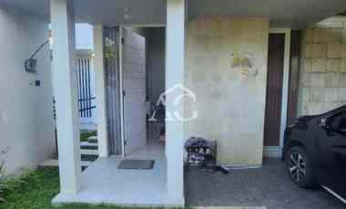 dijual rumah de cassablanca residence