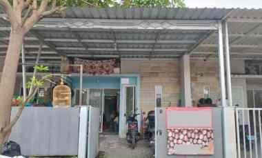 Rumah De Naila Village dekat Menganti, Tol Legundi, Sumo YSF