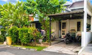 dijual rumah de sanctuary jatimakmur