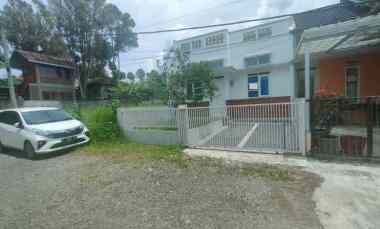 dijual rumah dekat eco pesantren cigugur ciwaruga