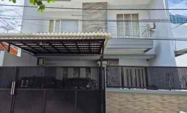 Dijual Rumah dekat Galaxy Mall Wismai Permai Barat