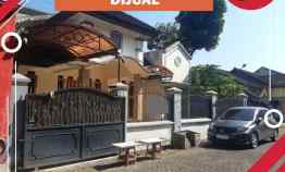 dijual rumah dekat kampus jember