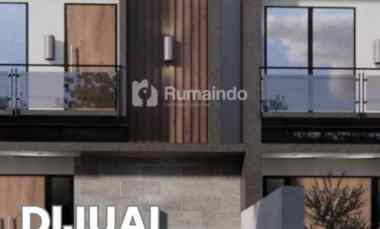 dijual rumah dekat krobokan