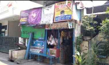 dijual rumah dekat mall casablanca dan lotte avenue