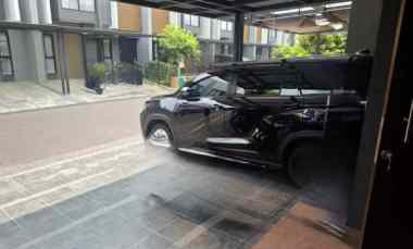 dijual rumah dekat mall di magenta summarecon bekasi