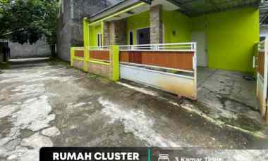dijual rumah dekat pemda sleman