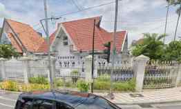 Dijual Rumah dekat Pusat Bisnis Surabaya