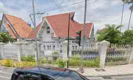 dijual rumah dekat pusat bisnis surabaya