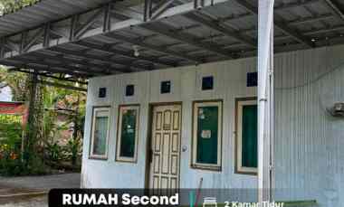 dijual rumah dekat rs nurhidayah