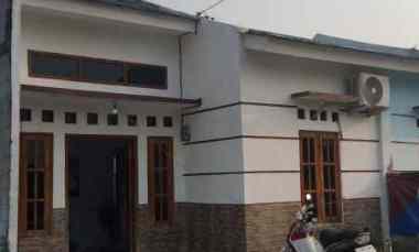 dijual rumah dekat stasiun daru tangerang