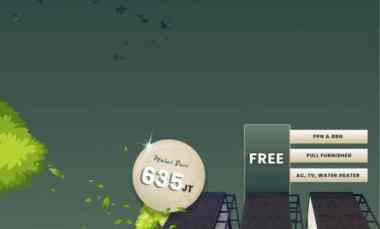 dijual rumah dekat stasiun malang kota