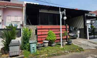 dijual rumah dekat sumarecon bekasi