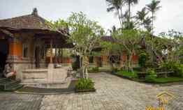 Dijual Rumah dekat Tirta Empul Tampaksiring Bali