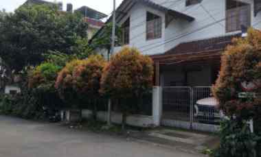 dijual rumah deket tol pasteur bandung