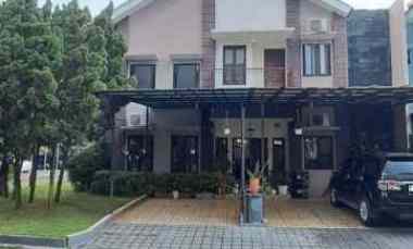 dijual rumah delatinos bsd city
