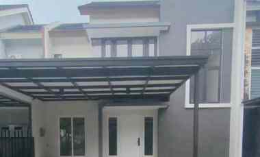 dijual rumah delatinos bsd city tangsel