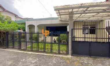 dijual rumah demangan baru caturtunggal
