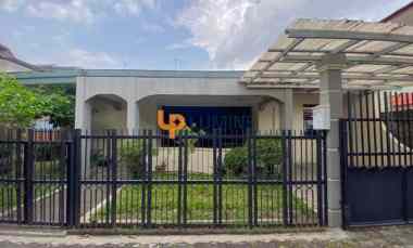 dijual rumah demangan baru caturtunggal