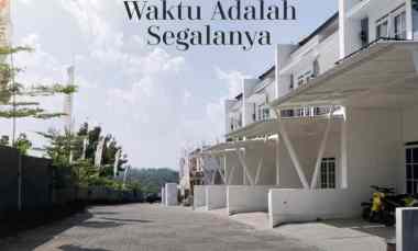 Dijual Rumah dengan Mobilitas yang Mudah dan Cepat