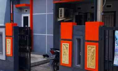 dijual rumah dengan tanah luas dikaliabang