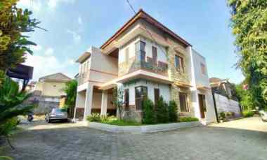 dijual rumah denggung tridadi sleman