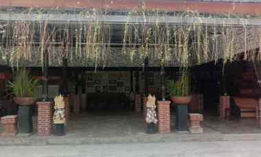 dijual rumah denokan maguwoharjo kec