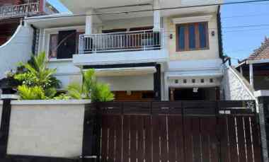 dijual rumah denpasar timur