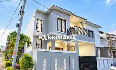 dijual rumah denpasar timur bali