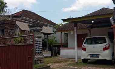 dijual rumah denpasar utara bali