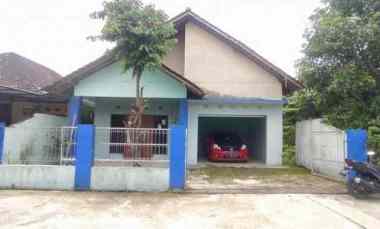 Rumah Dijual di Gayamprit