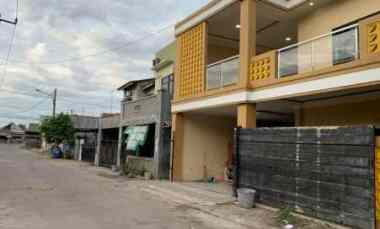 Dijual Rumah Depan PT Pupuk Kujang Cikampek