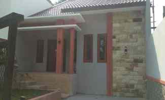 Spesial Rumah Baru Luas dekat Ring Road Maguwoharjo Sleman