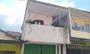 Ruko Dijual Murah Nego Lokasi Strategis Utara Pakuwon Mall