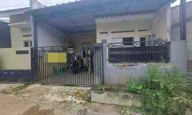 dijual rumah depok