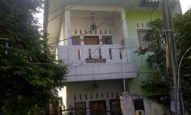 dijual rumah depok