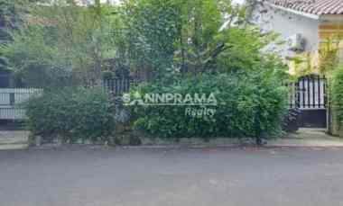 dijual rumah depok jaya