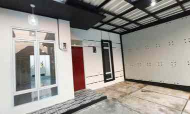 dijual rumah depok land residence