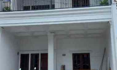 dijual rumah depok pancoran mas depok